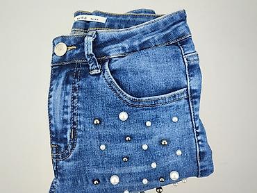 miss denim: Hello Miss, Jeansy damskie, rozmiar XS — 5