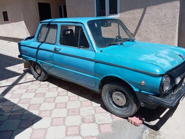 продажа авто в киргизии сайты: Продаю Запорожец 1989 г, объем 1,2
Отличное состояние