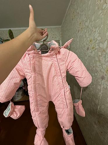 Игровые манежи: Продам манеж детский напольный б/у в подарок 30 Шариков, детские — 2