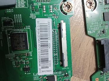 sexxy vidi: Prodajem originalne delove za TV Samsung UE55ES6300S (oznaka — 10