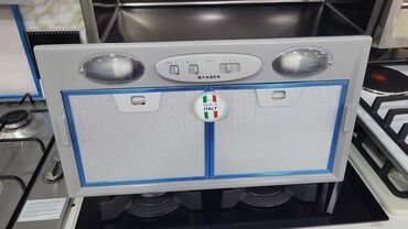 Aspiratorlar: Aspirator rəng - Qara — 1