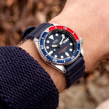 часы майкл корс бишкек: Предложу: Культовые, сочные дайверы часы Seiko Automatic Diver's 200