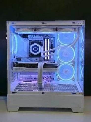 Desktop računari i radne stanice: Ryzen 7 7800X3D RX 9070 X870 32GB 1TB - SM088PC. ✨ Prodaja i sklapanje — 5