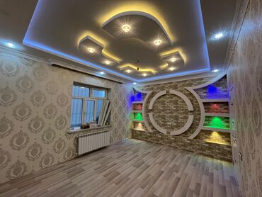 Həyət evləri və villaların satışı: Binəqədi qəs. 4 otaqlı, 200 kv. m, Kredit yoxdur, Yeni təmirli — 7