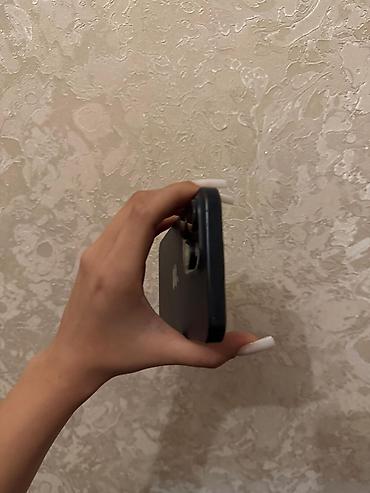 IPhone 15 Pro Max, Mavi, Face ID lalafo.az -da — 6 IPhone 15 Pro Max, Mavi, Face ID — 6