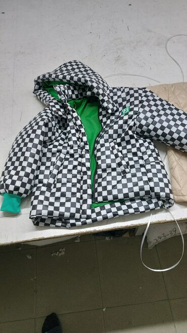 Закройщик: Закройщик — 25