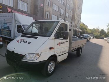 двигатель мерседес 2.2 дизель купить: Mercedes-Benz Спринтер: 2002 г., 2.2 л, Робот, Дизель, Бус
