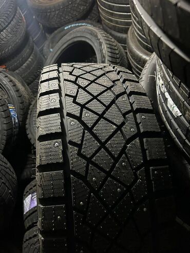 Шины: 315/70R17 Predator New Mutant Arctic PNMICE 17 (шип) 4Runner New