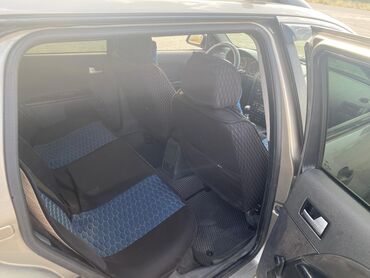 кухня на колесах купить бу: Ford Mondeo: 2002 г., 2 л, Механика, Бензин, Универсал