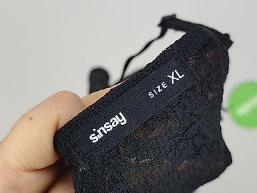 canda bluzki: Sinsay, Top damski, rozmiar XL — 5