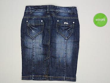 destroy jeans: Спідниця жіноча, розмір S — 3