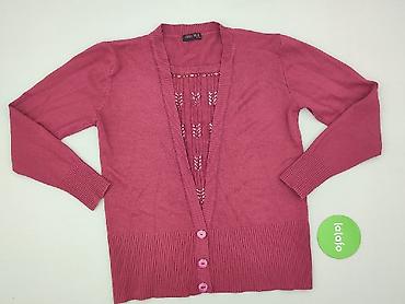 sweter: Kardigan damski, rozmiar XL — 2