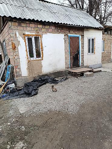 Продажа коттеджей и домов: Дом с участком. Планировка и оснащение: - Просторная гостиная-кухня — 7