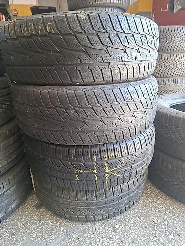 Зимние шины Matador Sibir Snow (M+S) - Размер: 205/60 R16 92H - Тип