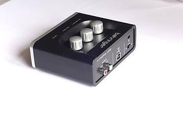 apple studio: Behringer U-PHORIA UM2. Все фото, кроме первого, настоящие. В — 10