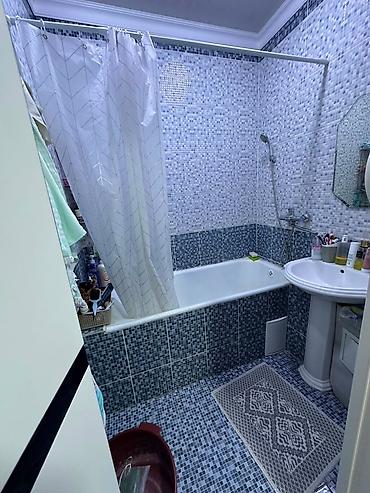 Продажа квартир: 1 комната, 31 м², 105 серия, 1 этаж at lalafo.kg — 10 Продажа квартир: 1 комната, 31 м², 105 серия, 1 этаж — 10