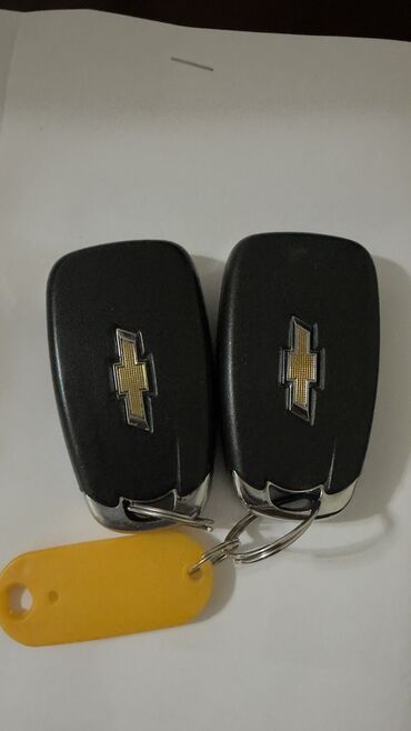 Chevrolet: Chevrolet Spark: 2018 г., 1 л, Автомат, Бензин, Хэтчбэк — 14