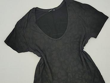 mango mom: Zara, T-shirt damski, rozmiar S — 1