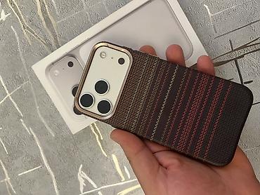 macbook pro 2017 i5: IPhone 17 Pro Max, 256 GB, Gümüşü, Face ID — 9