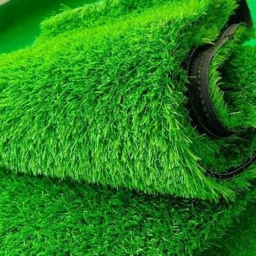 декоративные деревья для дома купить: ИСКУССТВЕННЫЙ ГАЗОН ПОД КЛЮЧ! 🔥 Продажа и укладка от профессионалов! 🔥