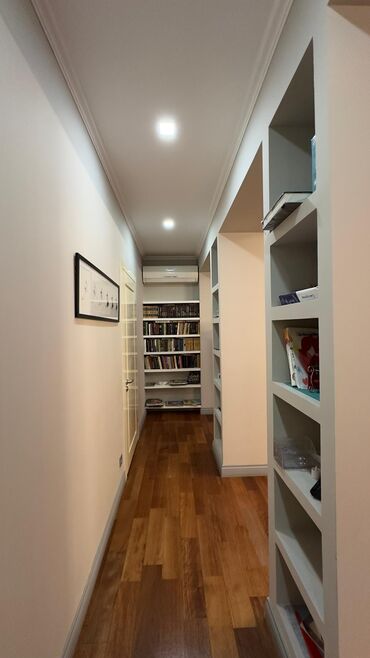 Продажа квартир: 5 и более комнат, 264 м², Элитка, 6 этаж, Дизайнерский ремонт — 7