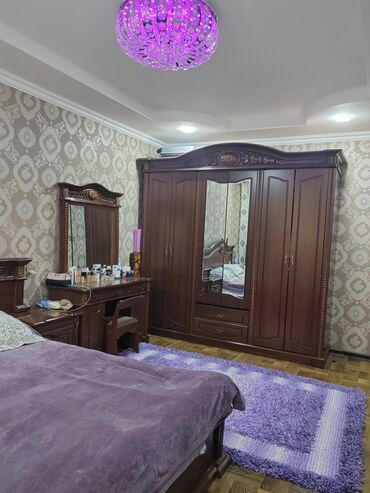 Köhnə tikili: Bakı, 2-ci mikrorayon, 4 otaqlı, Köhnə tikili, m. Memar Əcəmi, 72 kv. m -da lalafo.az — 5 Köhnə tikili: Bakı, 2-ci mikrorayon, 4 otaqlı, Köhnə tikili, m. Memar Əcəmi, 72 kv. m — 5