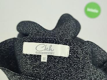 pull on trousers h: CKH Clockhouse, Spódnica damska, rozmiar M — 4