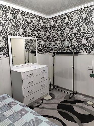 o2 development: 2 комнаты, 43 м², 104 серия, 1 этаж, Косметический ремонт — 4