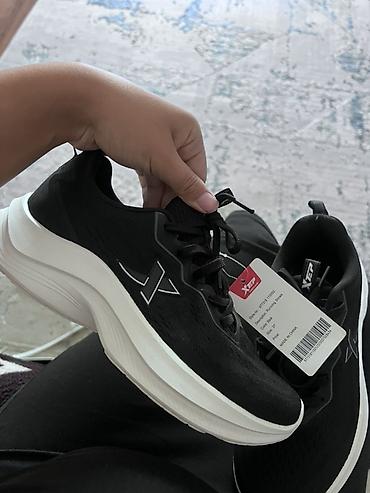 туфли кобры: Кроссовки Xtep Running Shoes - Назначение: бег, фитнес, повседневная — 3