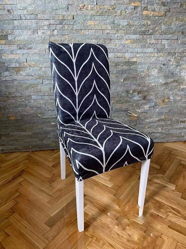 Prekrivači za nameštaj: Prekrivači za stolice-6 komada-2200 dinara️
cena poštarine 350 dinara — 4