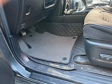 Полики: 5D Экокожа Полики Для салона Новый, Бесплатная доставка — 7