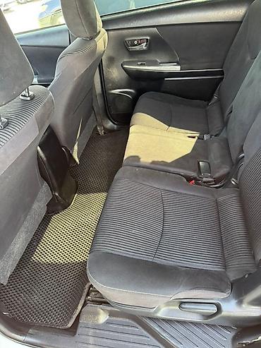 тойота минивен купить: Toyota Prius: 2016 г., 1.8 л, Автомат, Гибрид, Минивэн — 2