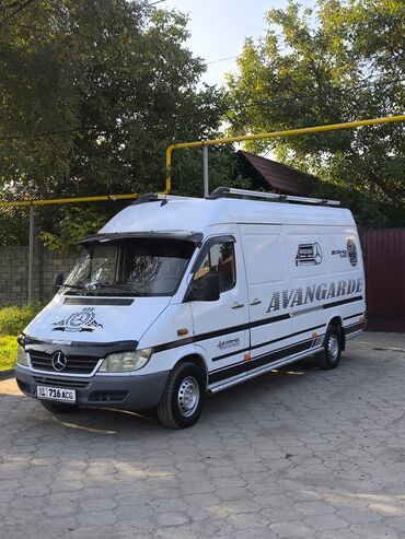 какие машины входят в комфорт яндекс такси в бишкеке: Mercedes-Benz Спринтер: 2003 г., 2.2 л, Механика, Дизель, Бус
