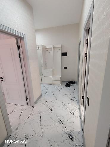 Yeni tikili: 3 otaqlı, Yeni tikili, 84 kv. m — 10