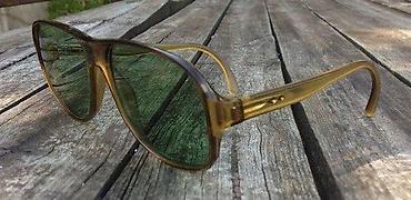 Naočare: Vintage Optyl- Elegance (Terri Brogan) naočare za sunce. EXTRA! — 9