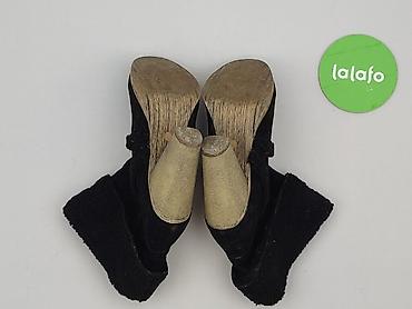biosoft buty sniegowce: Botki damskie, rozmiar 37 — 5