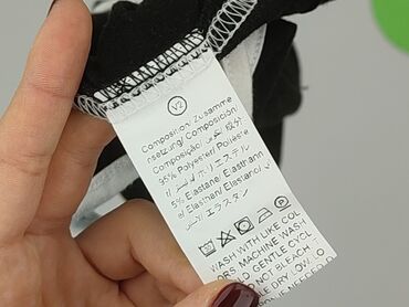 Topy: Shein, Top damski, S — 6