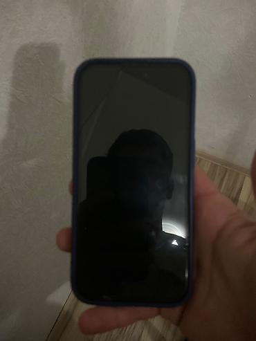 ipad 8 64: IPhone 16, 128 GB, Qara, Qırıq — 7