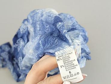 koszula boho h: Bluzka damska, rozmiar XS — 4