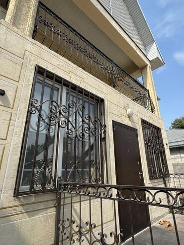 Решетки для окон: Решетки для окон, Кованные, На заказ — 1