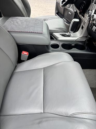 виндом тойота: Toyota Sequoia: 2008 г., 5.7 л, Автомат, Газ, Внедорожник — 6