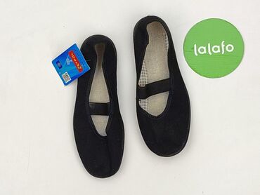 sukienki do 100 zł na wesele: Patrol Ballerinas for women, 35, condition - Perfect