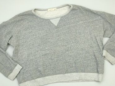 bluzki sylwester: Sweatshirt, H&M, L (EU 40), condition - Good