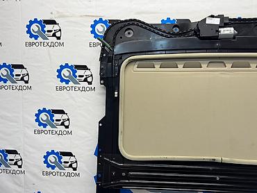 Другие детали кузова: Люк Volvo S80 Седан B6324S 3.2 2012 Контрактный из Германии, в — 16