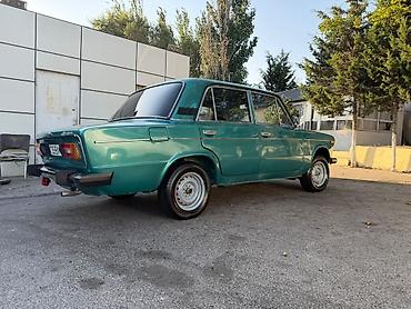 qaz 66 maşın: VAZ (LADA) 2106: 1.6 l | 2000 il 89562 km Sedan — 4