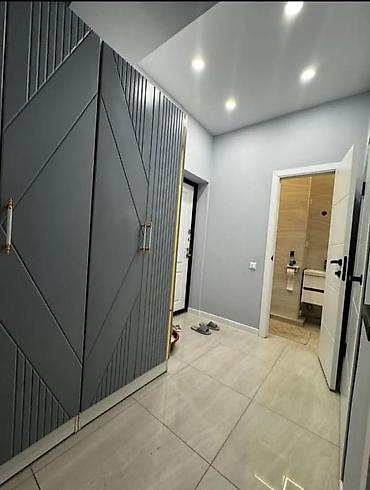 11: 1 комната, 38 м², Вефа ТЦ Элитка, 11 этаж — 5