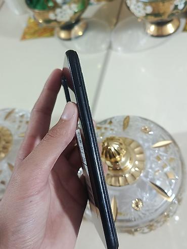 Redmi: Redmi Note 8, 64 GB, rəng - Qara, İki sim kartlı — 8