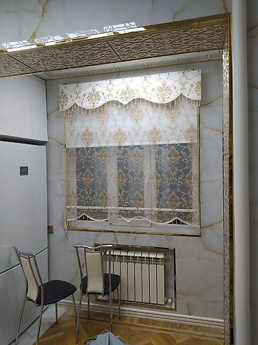 Pərdə və tüllər: Pərdə və tüllər — 3