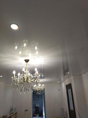 Смесители для ванны и душа: Смесители для ванны и душа — 19