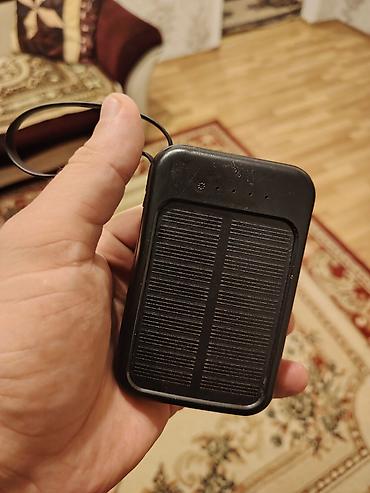 micro qulaqciq: Powerbank Yeni — 4